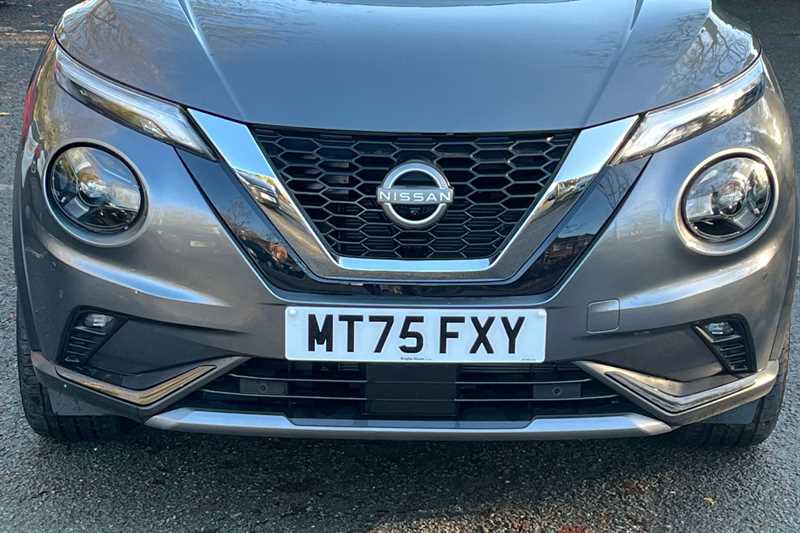 Used Nissan Juke 2025 for sale - 76241821: Photo 29