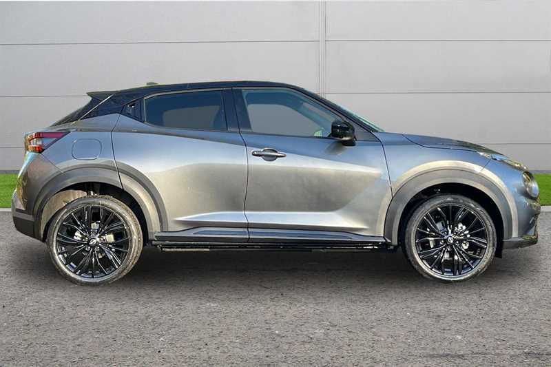 Used Nissan Juke 2025 for sale - 76241821: Photo 3