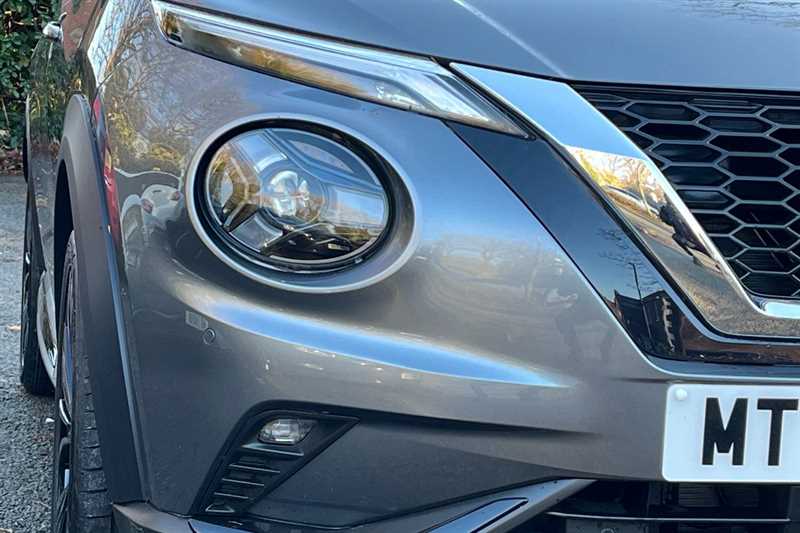 Used Nissan Juke 2025 for sale - 76241821: Photo 30