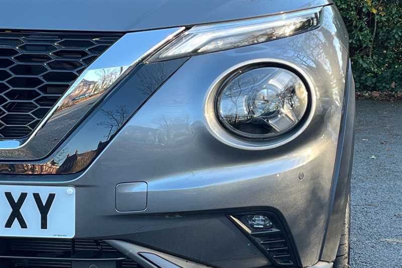 Used Nissan Juke 2025 for sale - 76241821: Photo 31