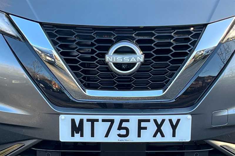 Used Nissan Juke 2025 for sale - 76241821: Photo 32