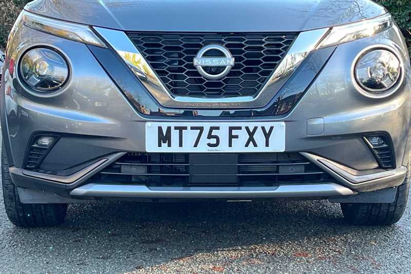 Used Nissan Juke 2025 for sale - 76241821: Photo 33