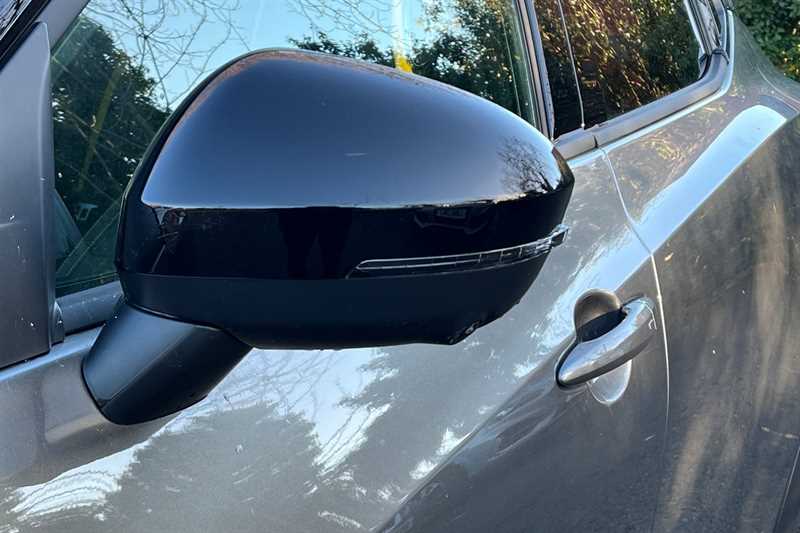 Used Nissan Juke 2025 for sale - 76241821: Photo 34