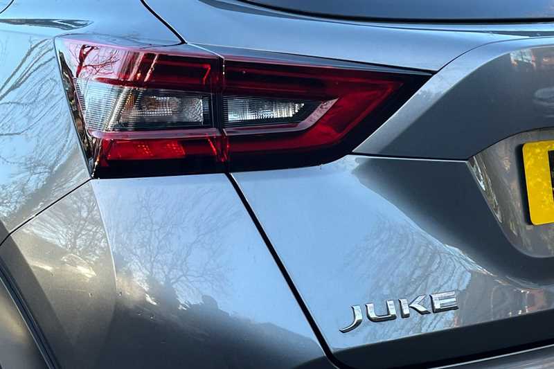 Used Nissan Juke 2025 for sale - 76241821: Photo 38