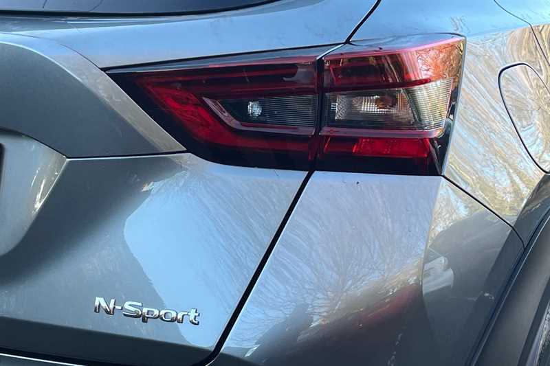 Used Nissan Juke 2025 for sale - 76241821: Photo 39