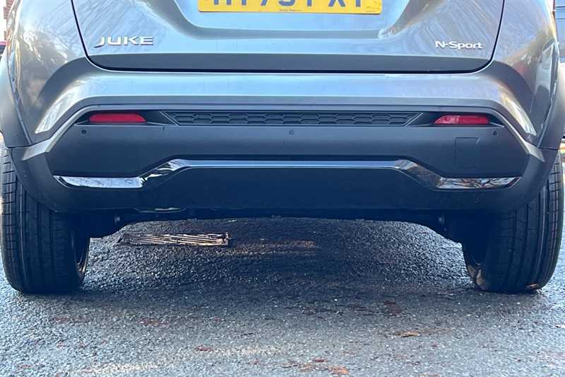 Used Nissan Juke 2025 for sale - 76241821: Photo 41