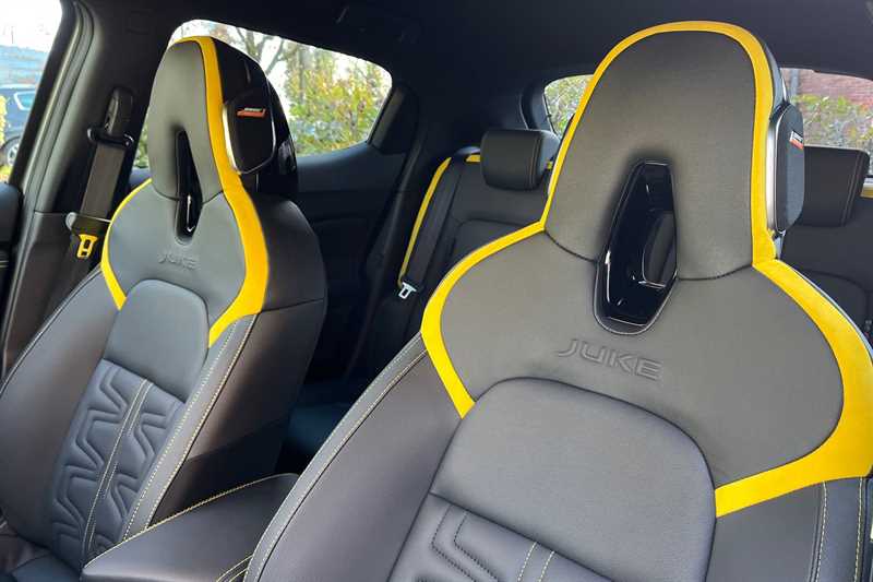 Used Nissan Juke 2025 for sale - 76241821: Photo 45