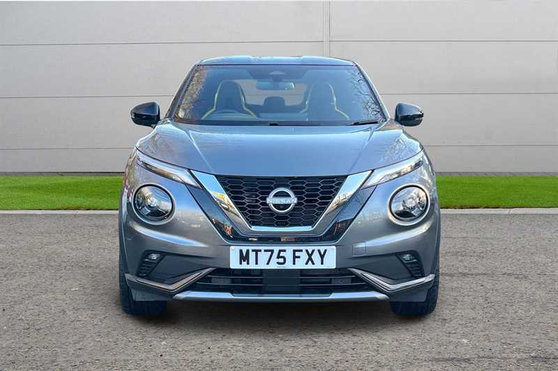 Used Nissan Juke 2025 for sale - 76241821: Photo 5