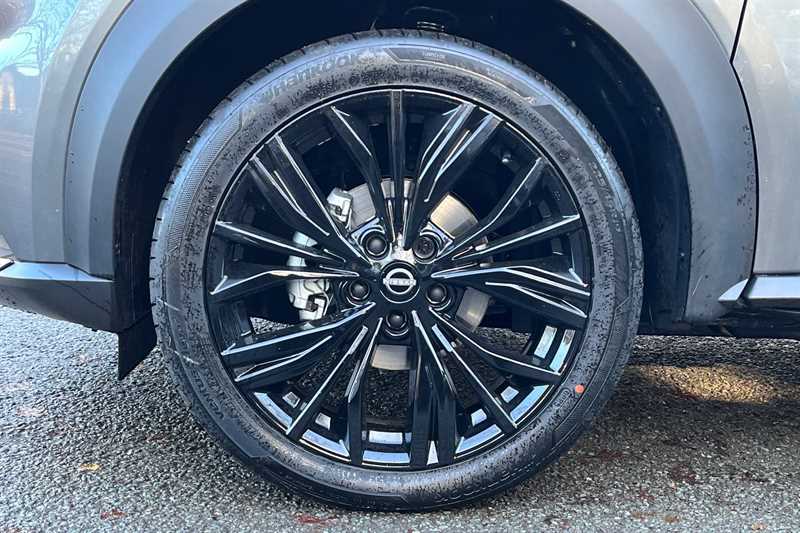 Used Nissan Juke 2025 for sale - 76241821: Photo 6