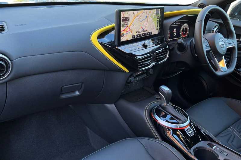 Used Nissan Juke 2025 for sale - 76241821: Photo 7