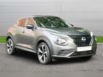 Used Nissan Juke 2023 for sale - 79578965: Photo