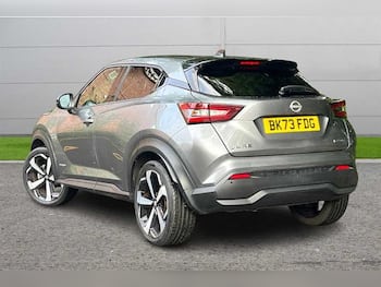 Used Nissan Juke 2023 for sale - 79578965: Photo