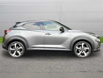 Used Nissan Juke 2023 for sale - 79578965: Photo