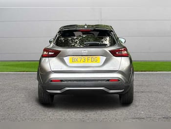 Used Nissan Juke 2023 for sale - 79578965: Photo