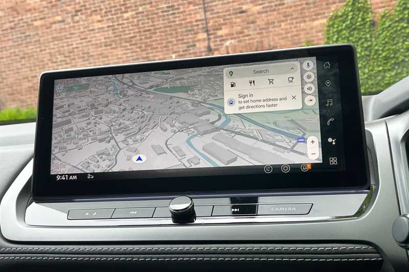 Used Nissan Qashqai 2024 for sale - 77414113: Photo 10