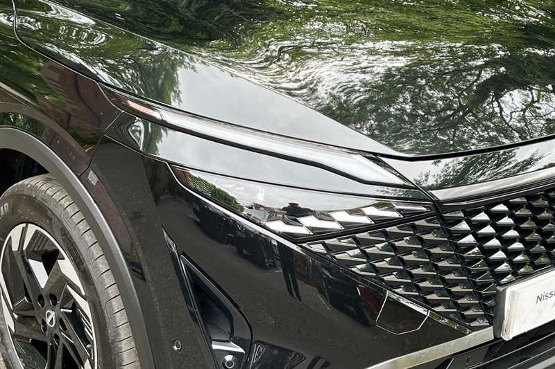 Used Nissan Qashqai 2024 for sale - 77414113: Photo 14