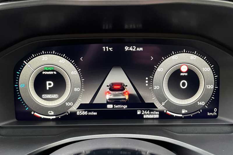 Used Nissan Qashqai 2024 for sale - 77414113: Photo 15