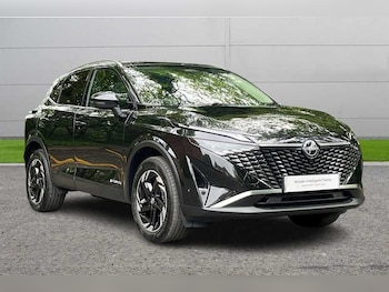 Used Nissan Qashqai undefined for sale - 77414113: Photo