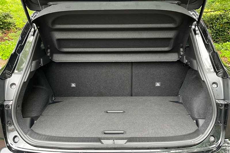 Used Nissan Qashqai 2024 for sale - 77414113: Photo 21