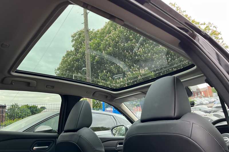 Used Nissan Qashqai 2024 for sale - 77414113: Photo 22