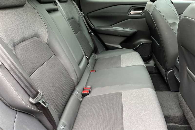 Used Nissan Qashqai 2024 for sale - 77414113: Photo 24