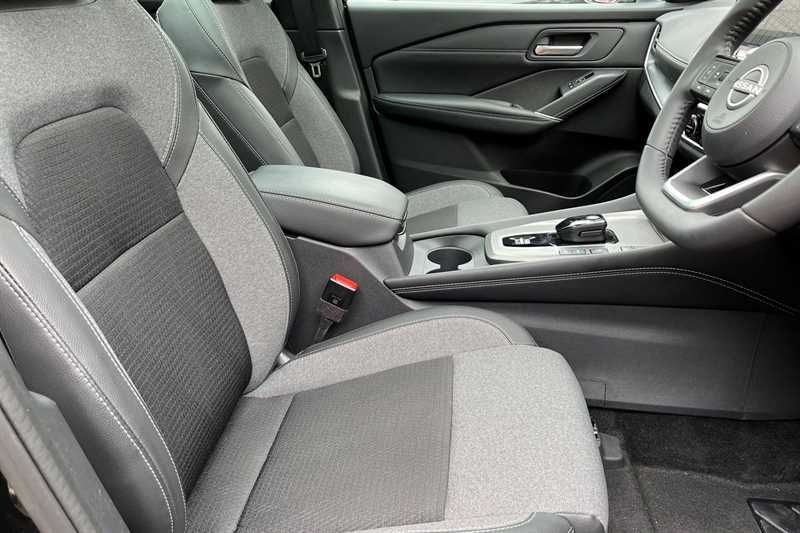 Used Nissan Qashqai 2024 for sale - 77414113: Photo 26