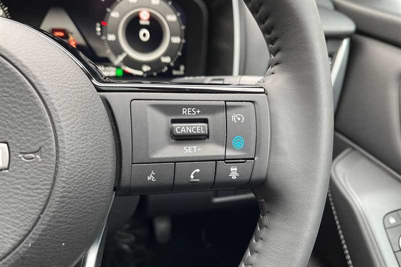 Used Nissan Qashqai 2024 for sale - 77414113: Photo 31