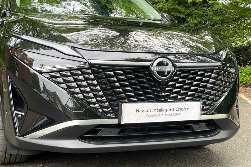 Used Nissan Qashqai 2024 for sale - 77414113: Photo 38