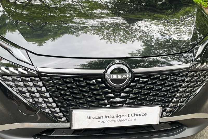 Used Nissan Qashqai 2024 for sale - 77414113: Photo 39