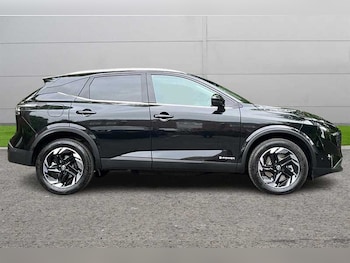 Used Nissan Qashqai undefined for sale - 77414113: Photo