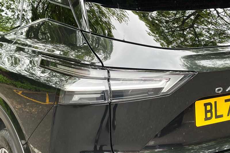 Used Nissan Qashqai 2024 for sale - 77414113: Photo 46