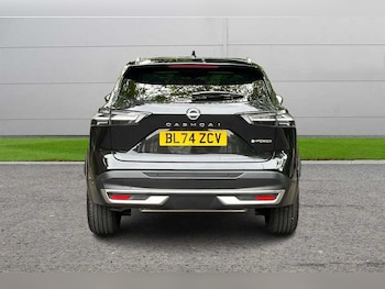 Used Nissan Qashqai undefined for sale - 77414113: Photo