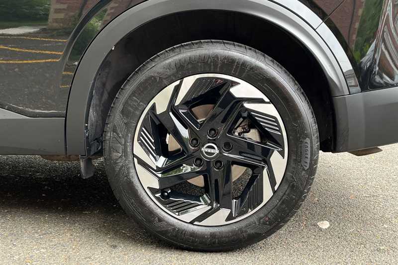 Used Nissan Qashqai 2024 for sale - 77414113: Photo 6