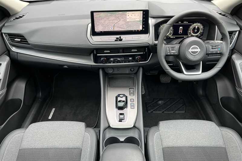 Used Nissan Qashqai 2024 for sale - 77414113: Photo 9