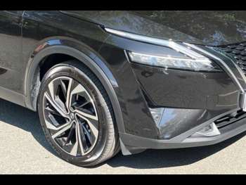 Used Nissan Qashqai 2022 for sale - 74881221: Photo