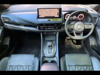 Used Nissan Qashqai 2022 for sale - 74881221: Photo