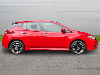 Used Nissan Leaf 2022 for sale - 79182884: Photo