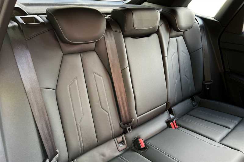 Used Audi Q4 e-tron 2024 for sale - 76074731: Photo 10