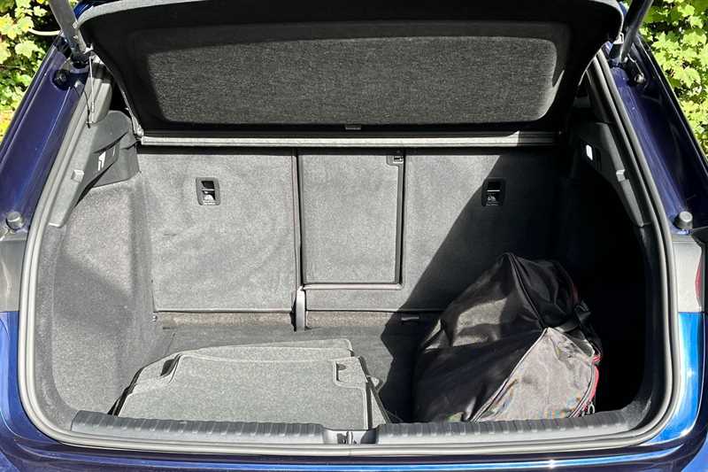 Used Audi Q4 e-tron 2024 for sale - 76074731: Photo 15