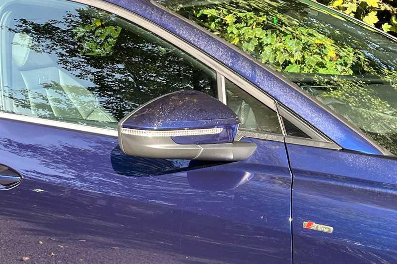 Used Audi Q4 e-tron 2024 for sale - 76074731: Photo 25