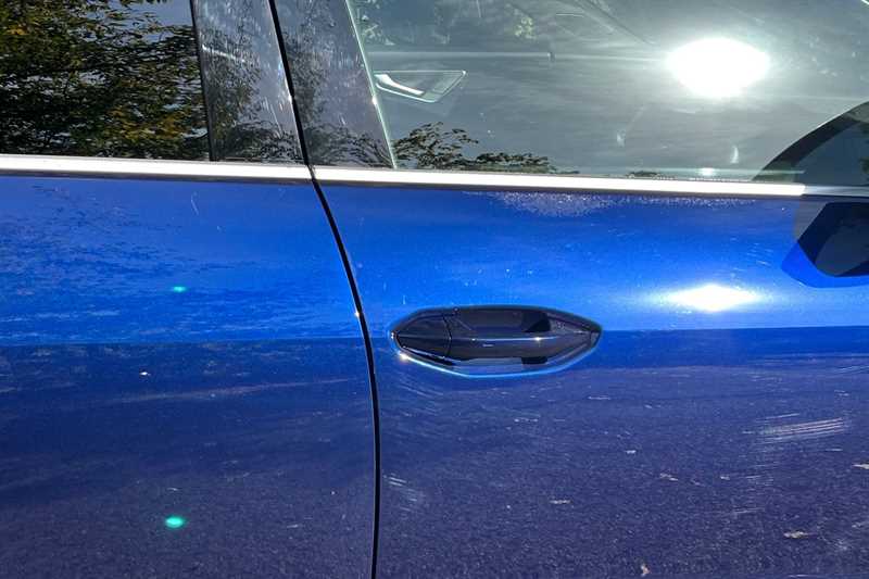 Used Audi Q4 e-tron 2024 for sale - 76074731: Photo 26