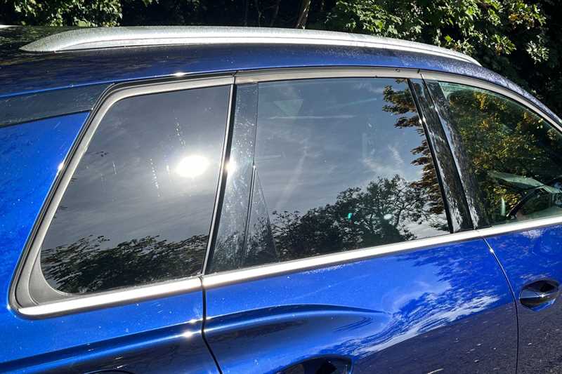 Used Audi Q4 e-tron 2024 for sale - 76074731: Photo 28