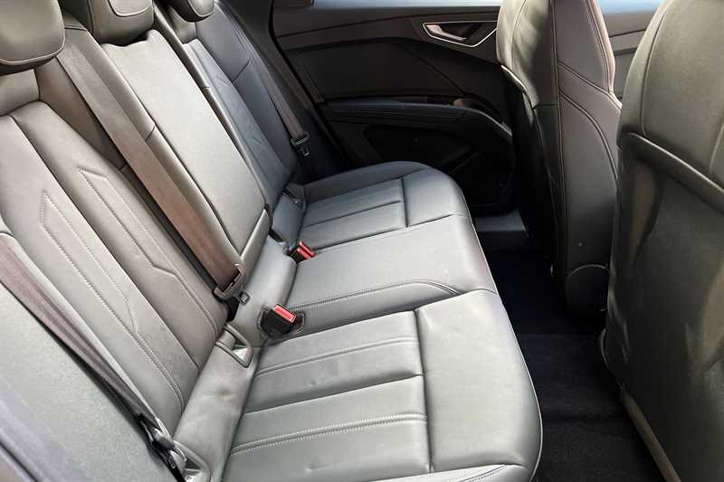 Used Audi Q4 e-tron 2024 for sale - 76074731: Photo 30