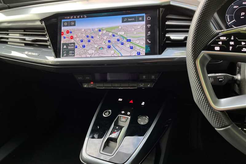 Used Audi Q4 e-tron 2024 for sale - 76074731: Photo 35