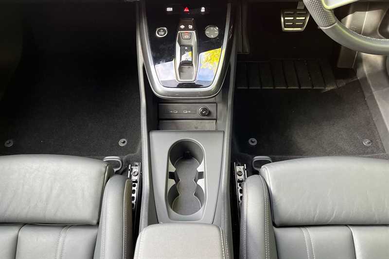 Used Audi Q4 e-tron 2024 for sale - 76074731: Photo 39