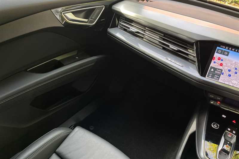 Used Audi Q4 e-tron 2024 for sale - 76074731: Photo 40