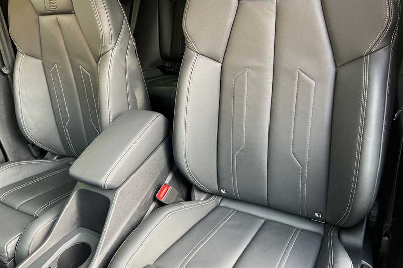 Used Audi Q4 e-tron 2024 for sale - 76074731: Photo 41