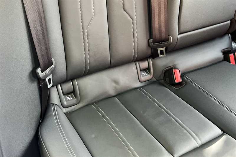 Used Audi Q4 e-tron 2024 for sale - 76074731: Photo 42