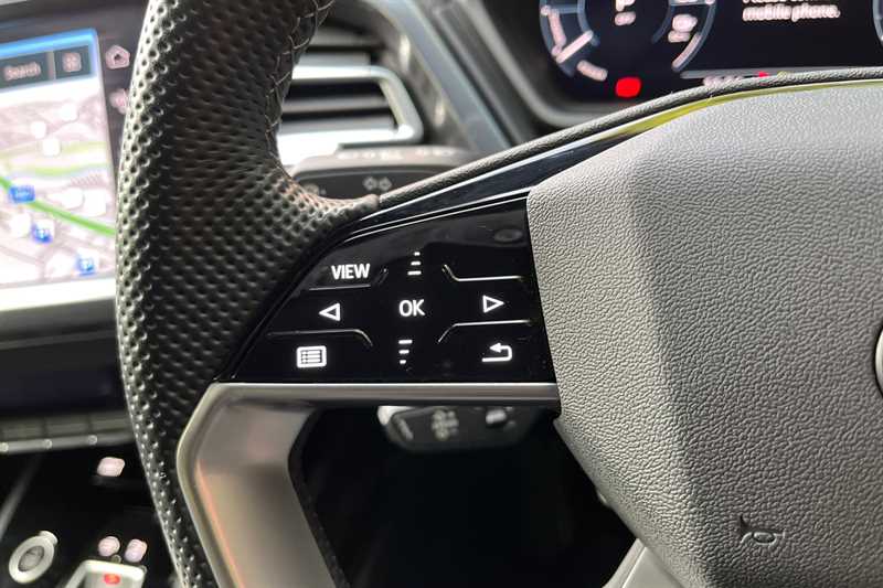 Used Audi Q4 e-tron 2024 for sale - 76074731: Photo 44