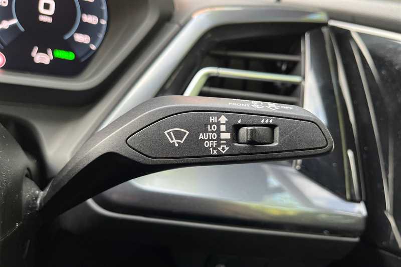 Used Audi Q4 e-tron 2024 for sale - 76074731: Photo 47